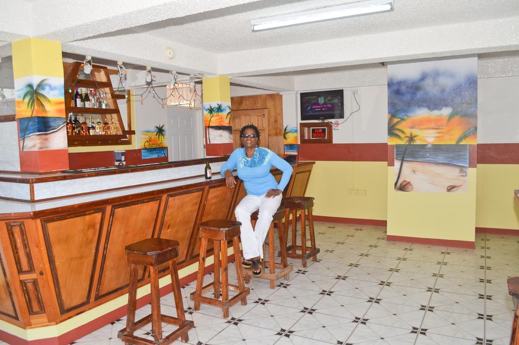 Classique International In Dominica Marigot Exterior photo